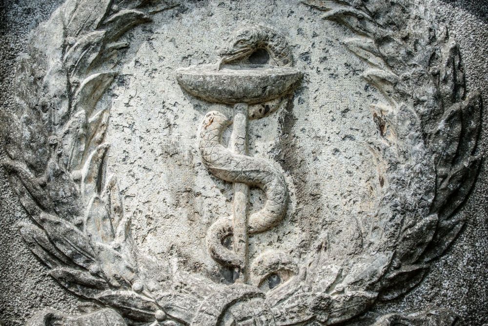 Deeper Dive: "Physician, Heal Thyself"