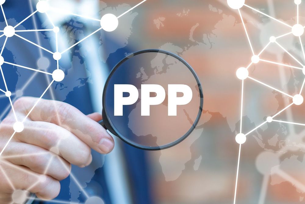 Developing SupTech Through Public-Private Partnership