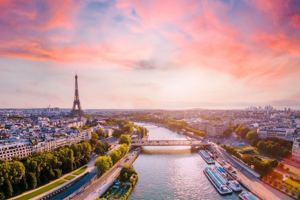 2023 UPDATE | France