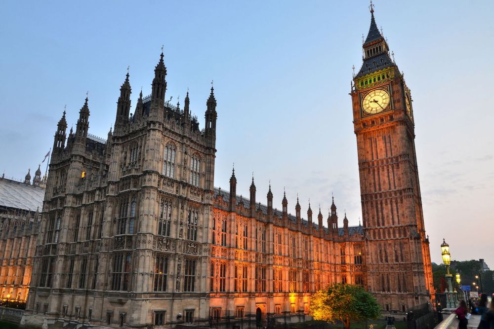 UK Announces Audit Reform Legislation