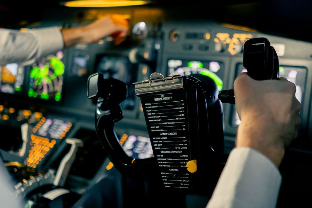 How Can Boeing Turn Itself Around?