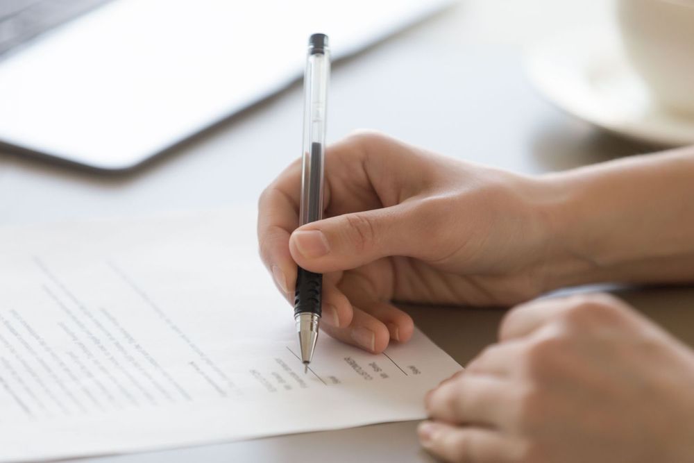 Australian Accounting Body to Require Annual Ethics Pledge