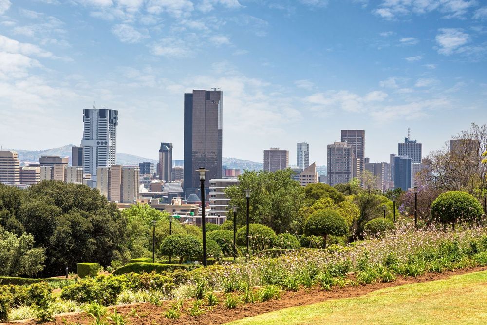 2023 UPDATE | South Africa