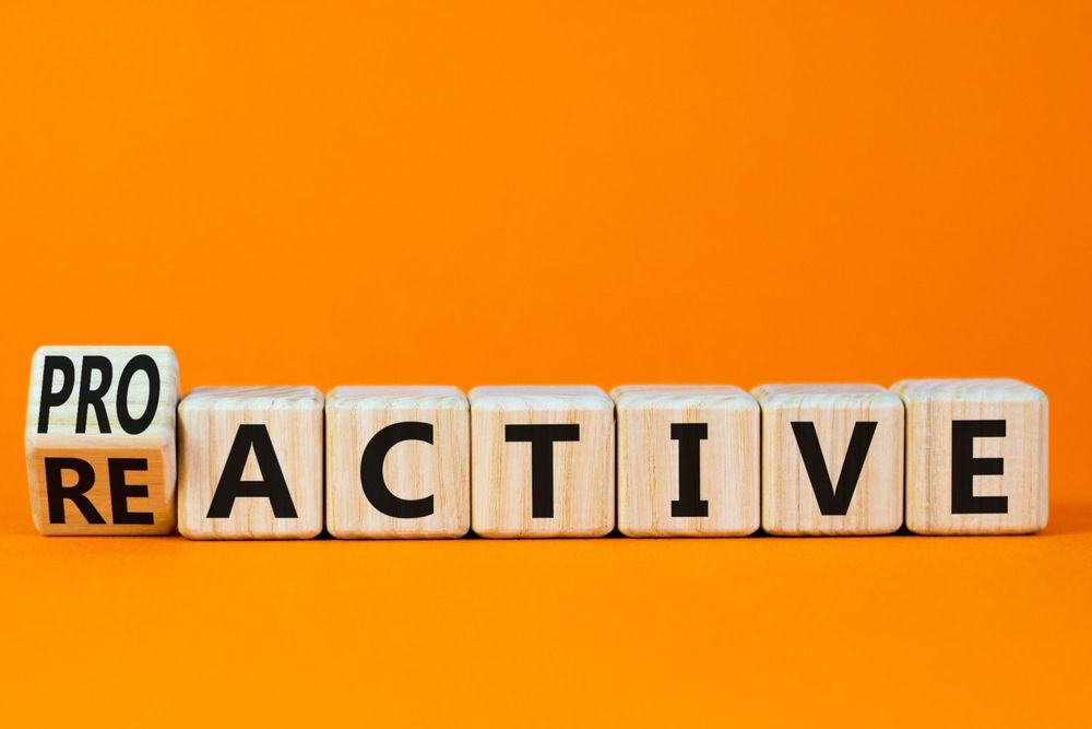 The UK FCA's Proactive Supervision and Enforcement