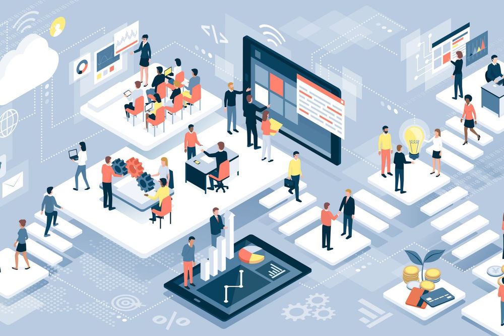 2023 COMMENTS, CONTRIBUTIONS & CONCLUSIONS | Shared interest and collective action