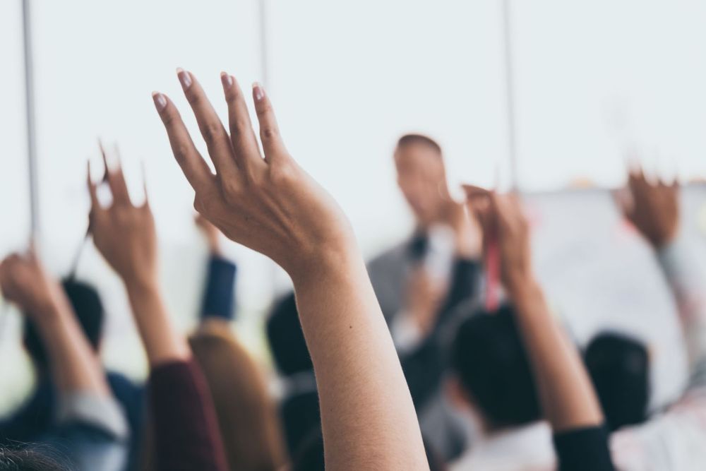 Psychological Safety: Creating a Fearless Organization