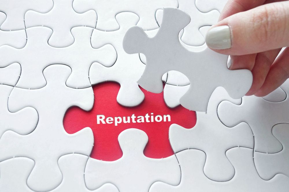 Reputational risks demand greater attention