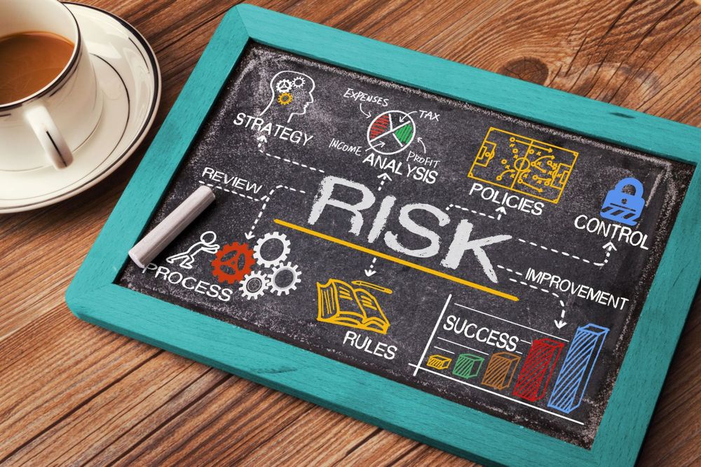 The Challenges Facing CROs