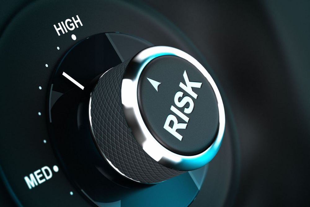 The Top Risks for 2023