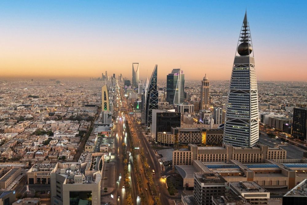 Saudi Sovereign Wealth Fund to Halt Investment in Swiss Markets