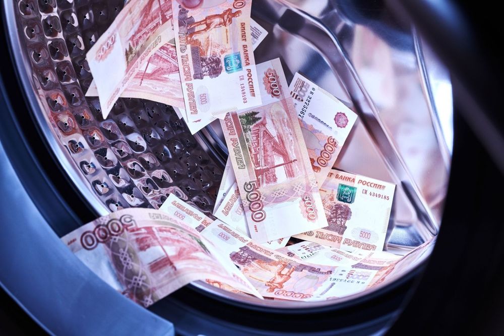 Former Swedbank CEO Facing Prison over Money Laundering Scandal