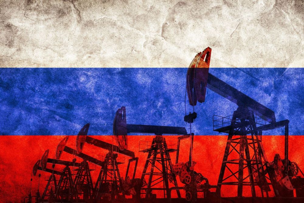Treasury Official Calls for Financial Services Firms to Help Curb Russian Oil Revenue