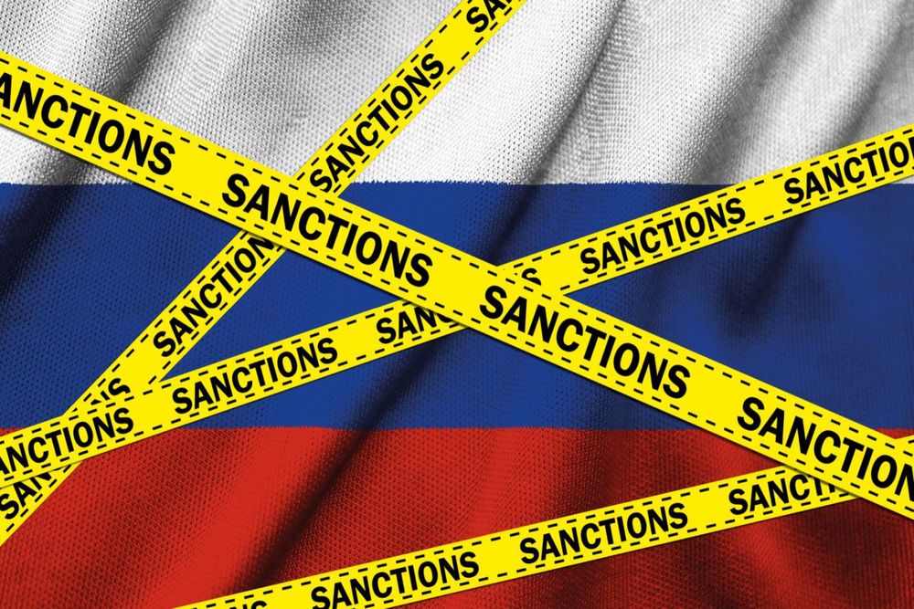 EU Pushes for Tougher Sanctions Enforcement