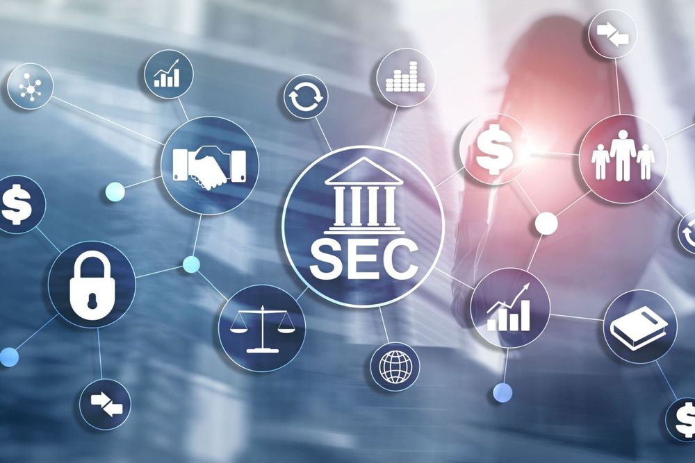 Higher Fines for Misconduct, Says the SEC’s Top Cop
