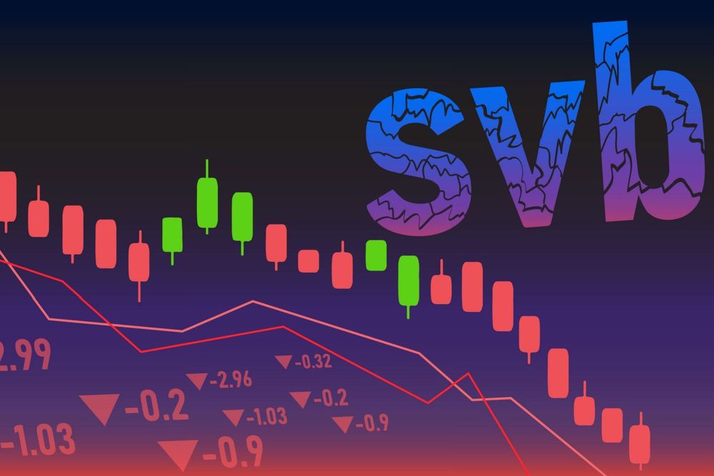 TIAA Joins List of Investors Suing SVB Leadership