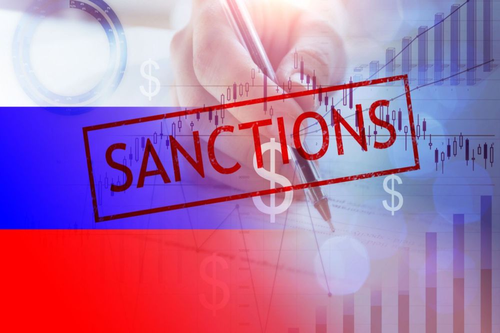 Sanctions Regime Illuminates National Security Threat Posed by Illicit Finance