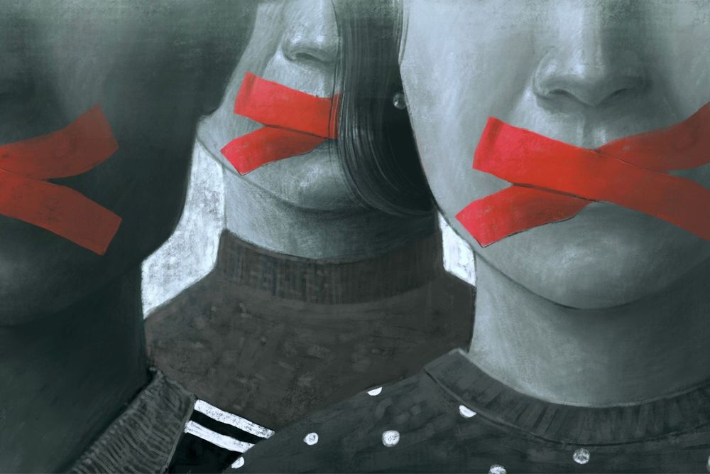 EIB Staff Report Shows Fear of Speaking Up | Starling Insights | Starling  Insights