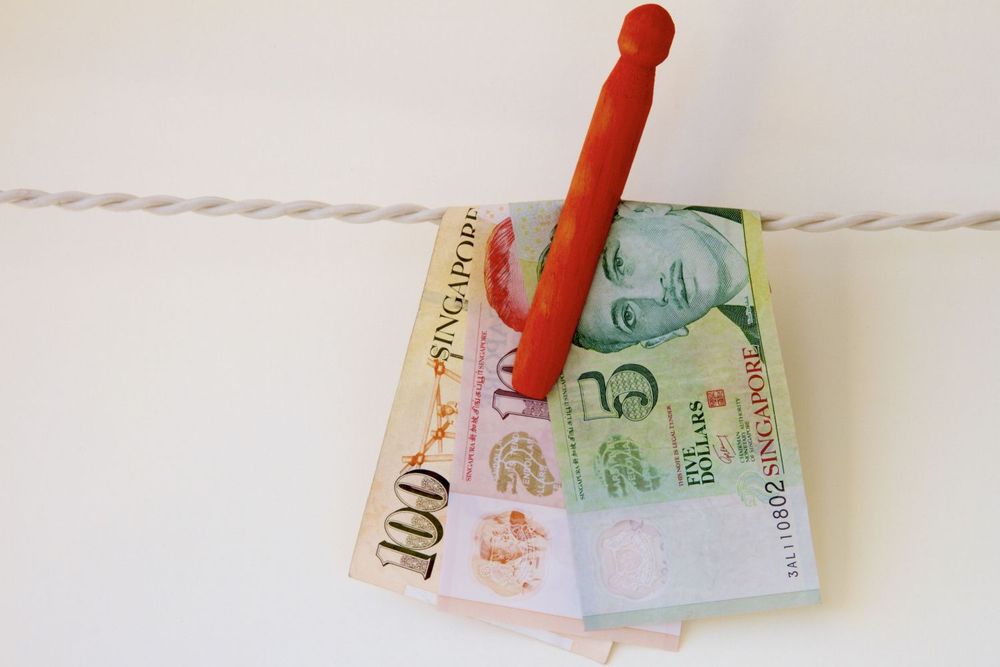 MAS to Inspect Credit Suisse Over AML Concerns