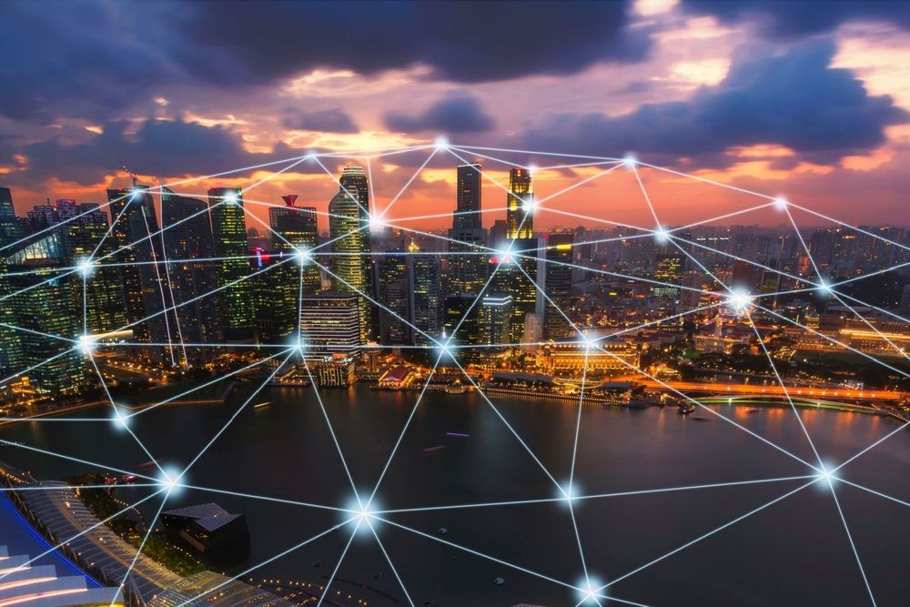 Singapore Takes Collaborative Approach to AI