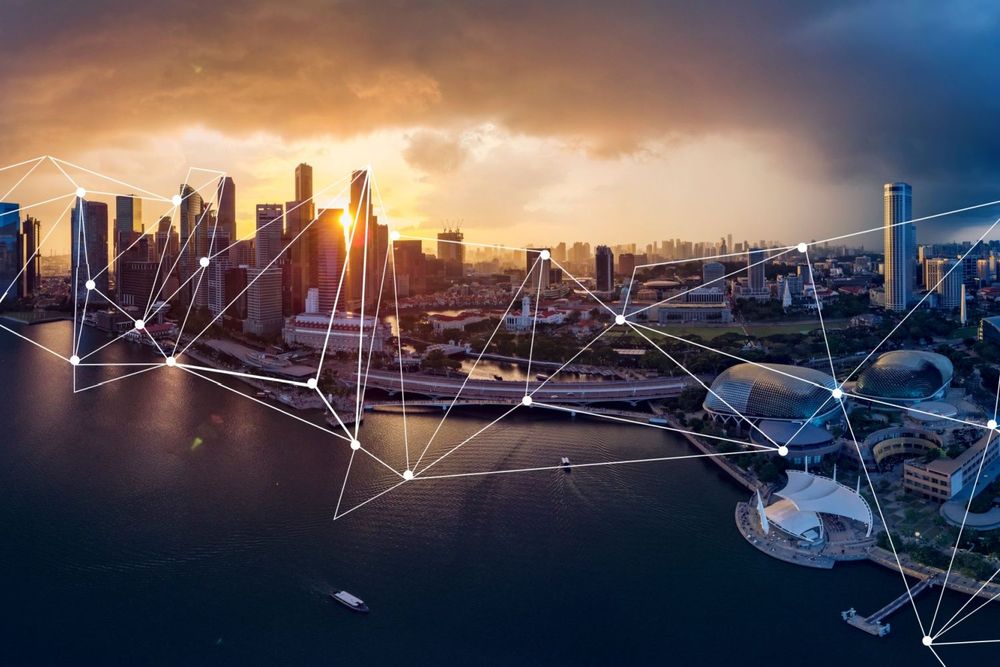 MAS Focuses on Innovation and Supervision