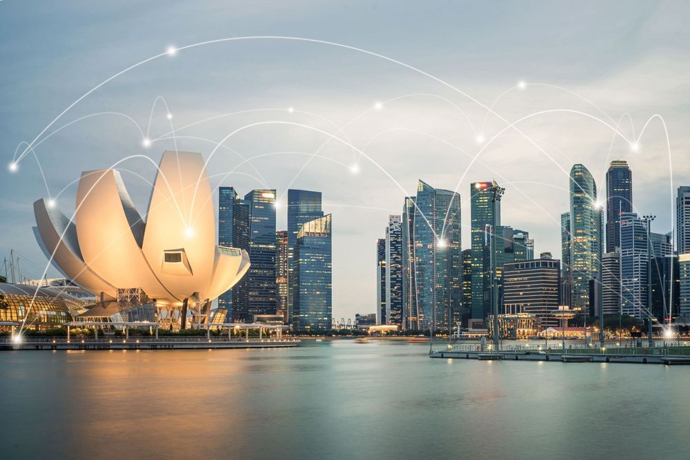 MAS Commits S$150mn For Innovation