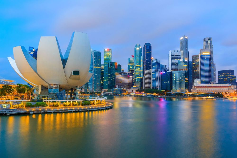 MAS Fines Credit Suisse $4 Million for Governance Failures