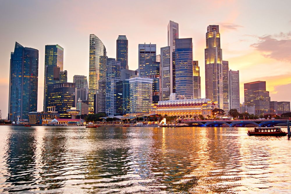 2022 UPDATE | Hong Kong