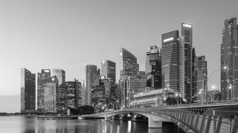 2021 UPDATE | Singapore
