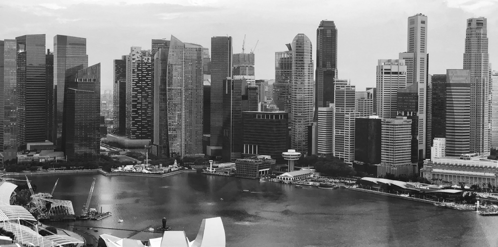 2018 UPDATE | Singapore