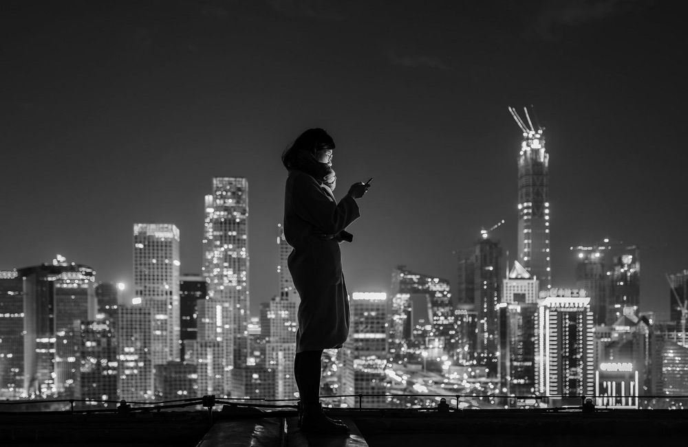 2021 CLOSING COMMENTS | The changing role of a bank supervisor