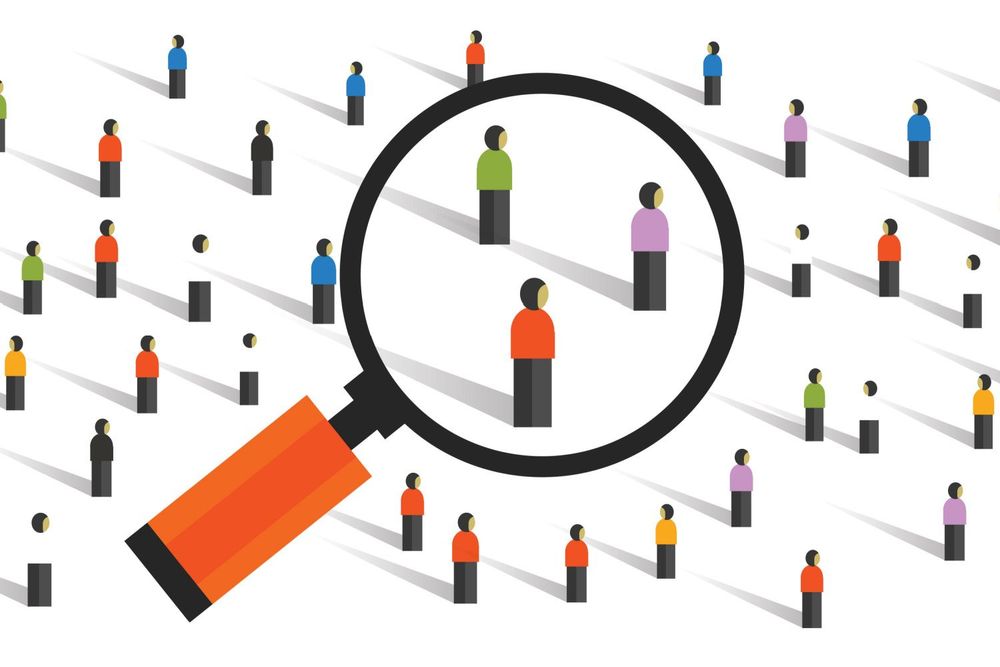 The law of small number starling insights starling insights