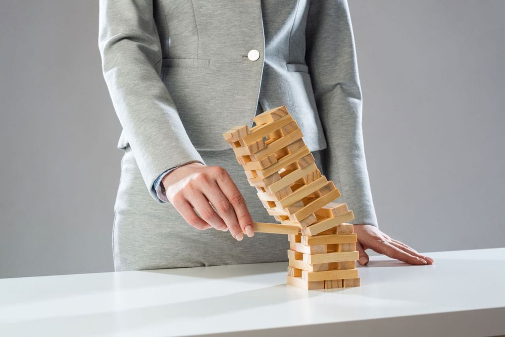 SVB and Credit Suisse Both Failed on Strategic Risks