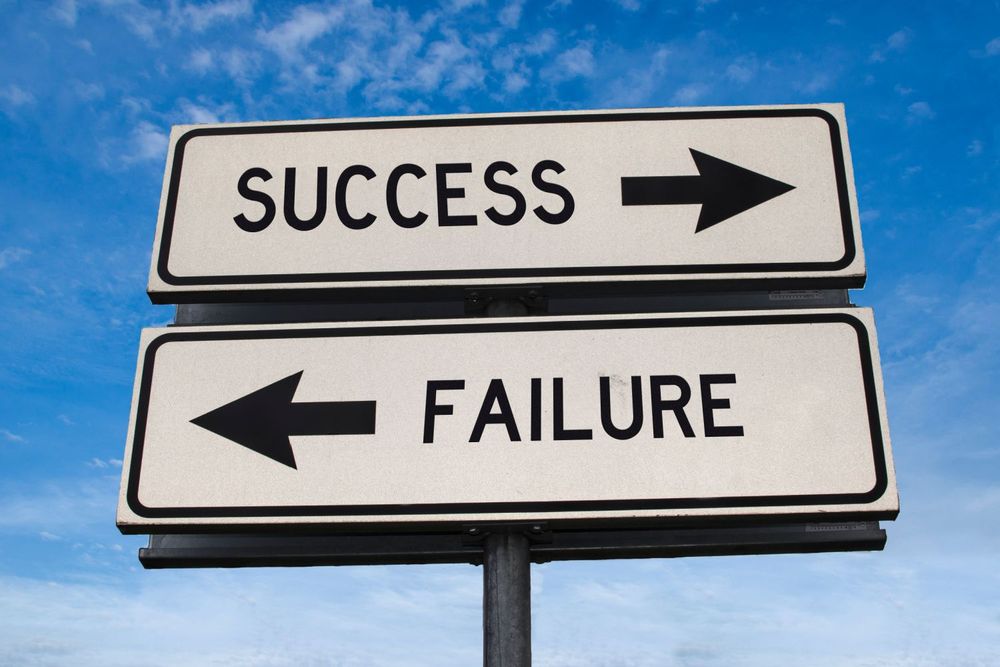 Why Regulatory Change Initiatives Fail