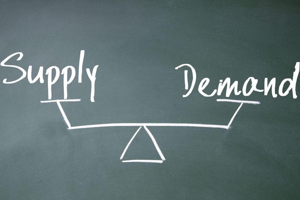 D&I is a Supply and Demand Problem