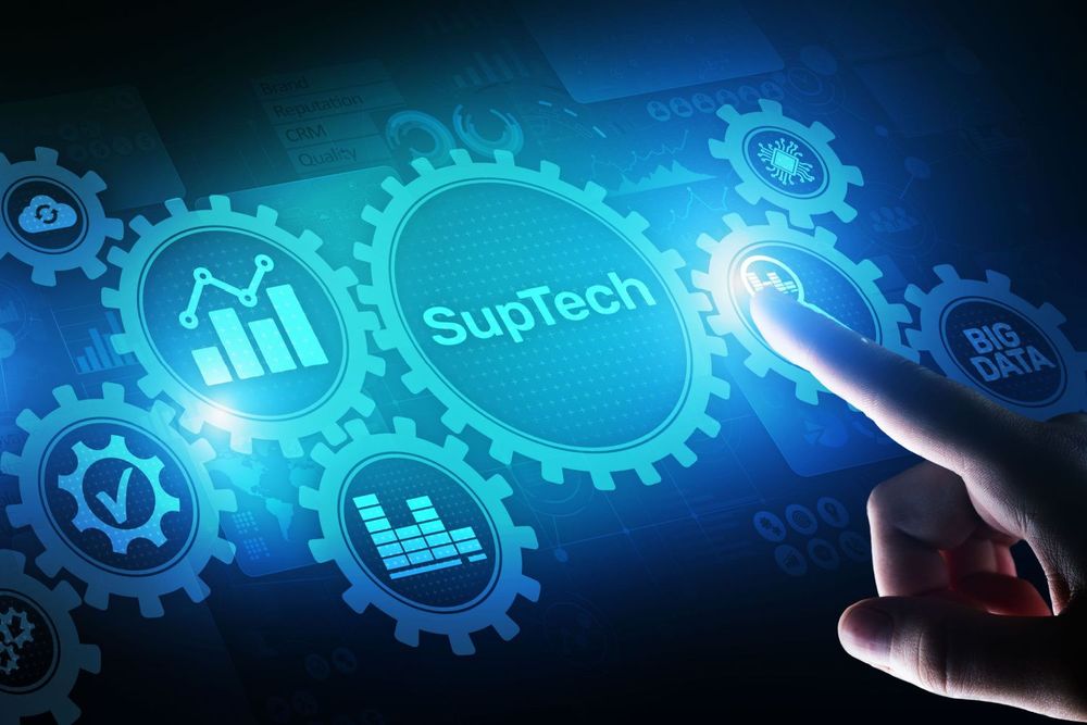 The State of SupTech Innovation