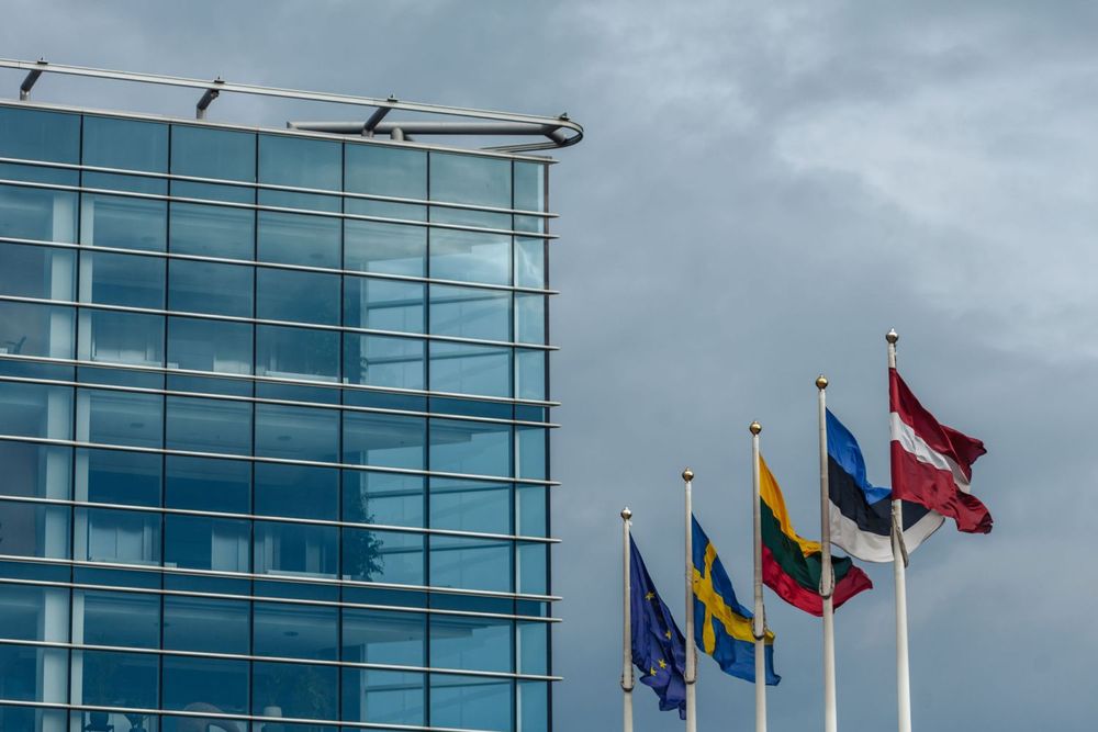 Individual Liability for Insufficient Risk Management: Swedebank CEO Charged with Fraud