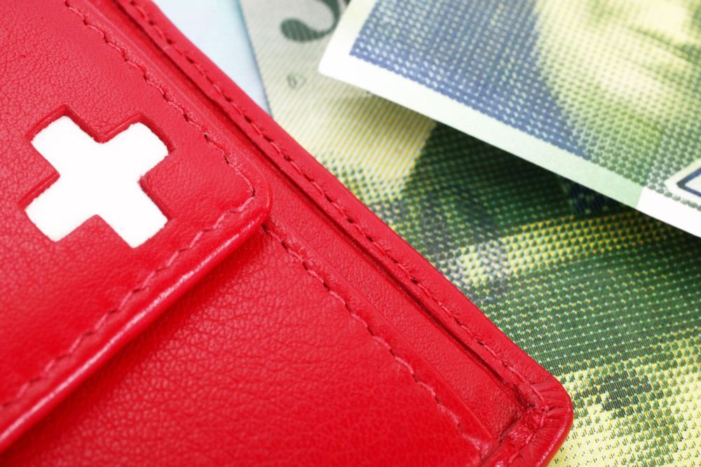 Credit Suisse Struggles to Avoid Scandal