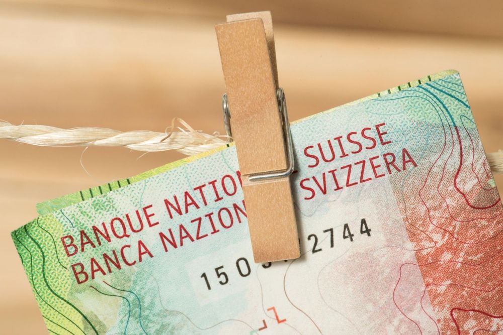 HSBC Under Scrutiny in Swiss AML Probe
