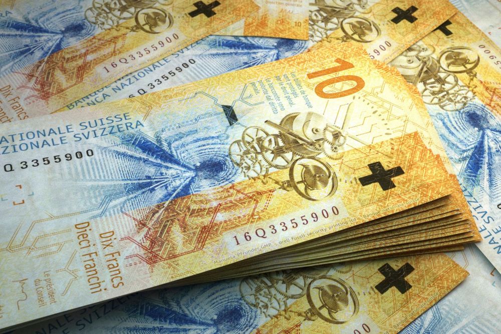 Switzerland Unveils Money Laundering Reforms