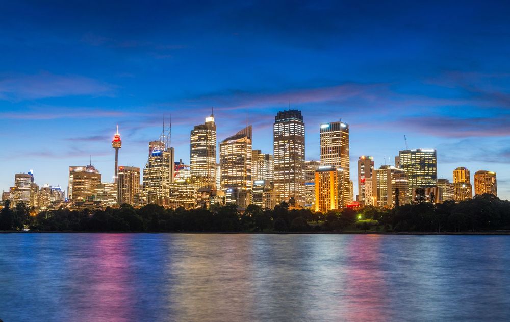 PwC Australia Revenue Falls after Tax Scandal
