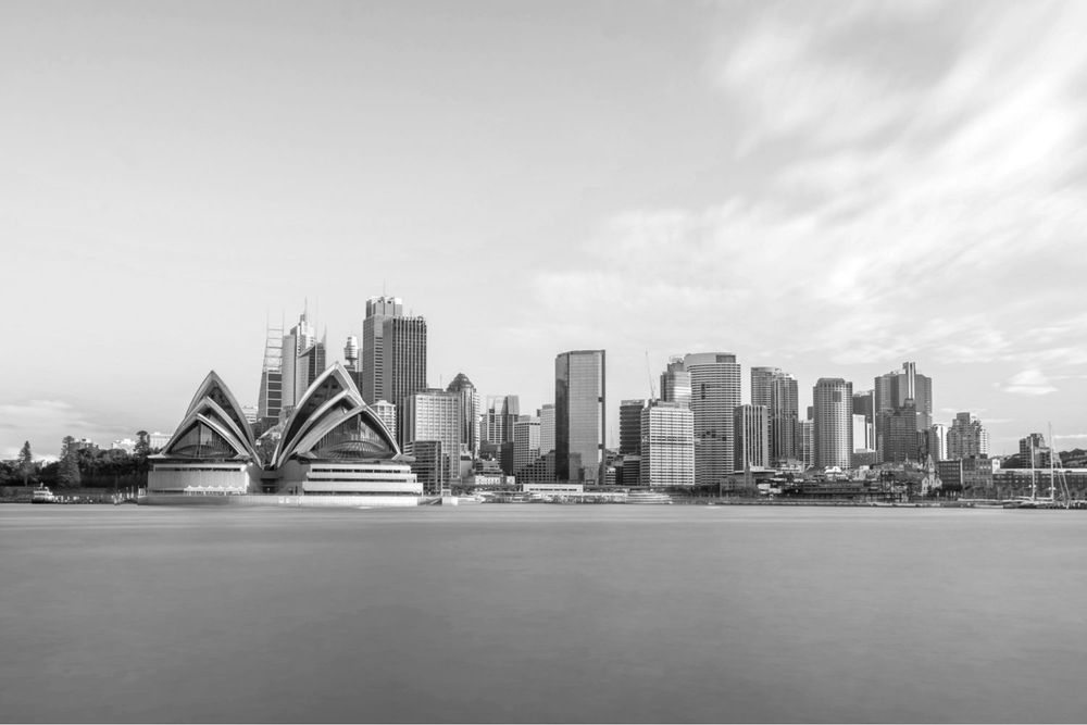 2018 UPDATE | Australia