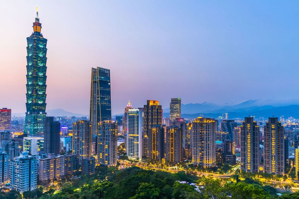 Taiwan to Establish an Accountability Regime