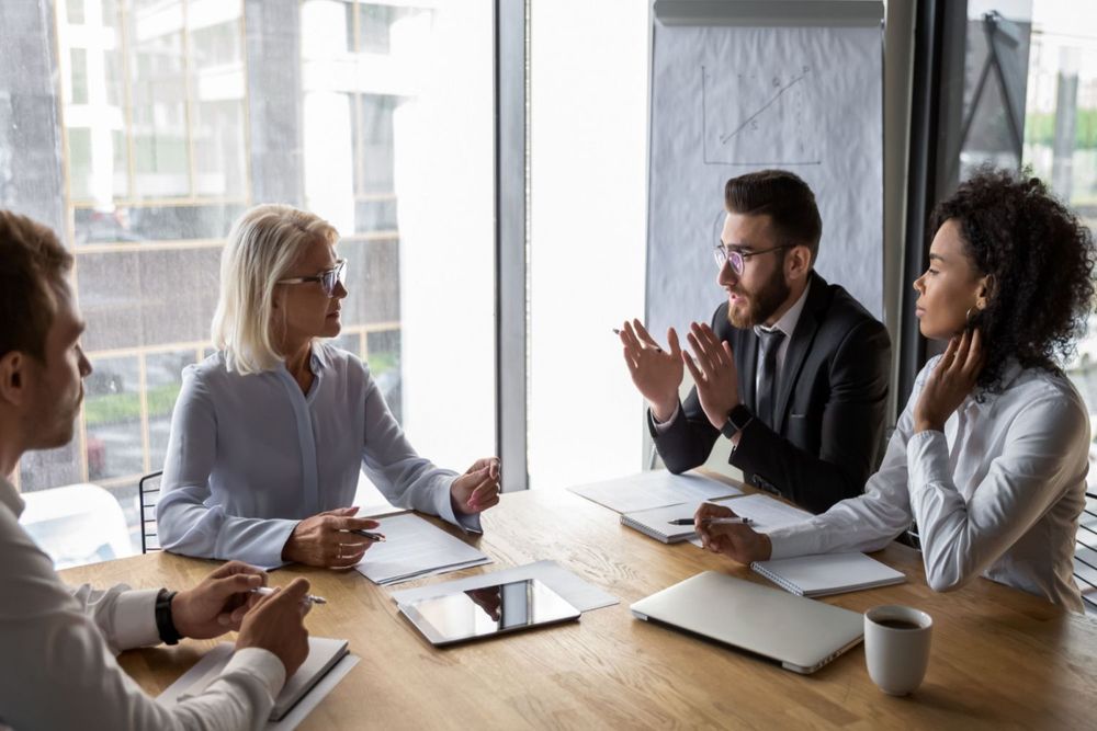 DOJ Wants Companies to Let Compliance Chiefs Do the Talking