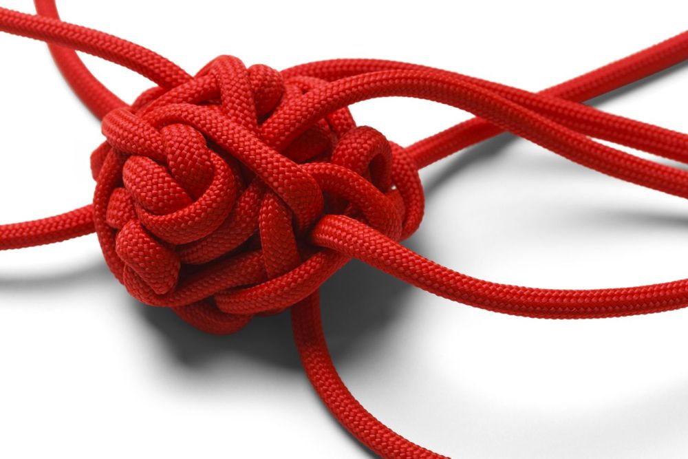 2023 COMMENTS, CONTRIBUTIONS & CONCLUSIONS | The Real Trouble With This World Of Ours