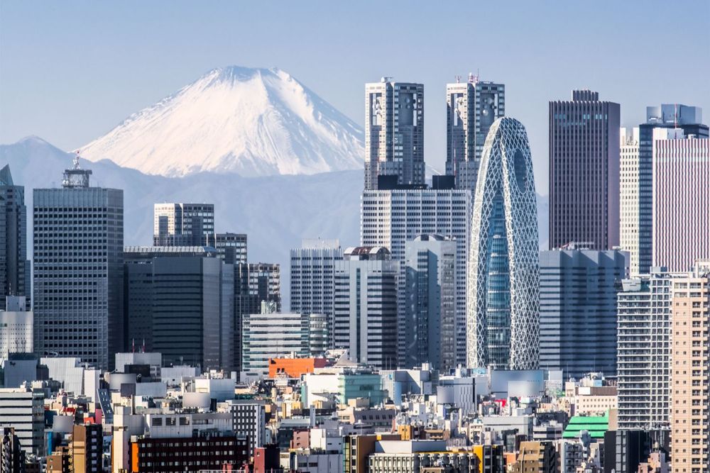 2024 Update | Japan