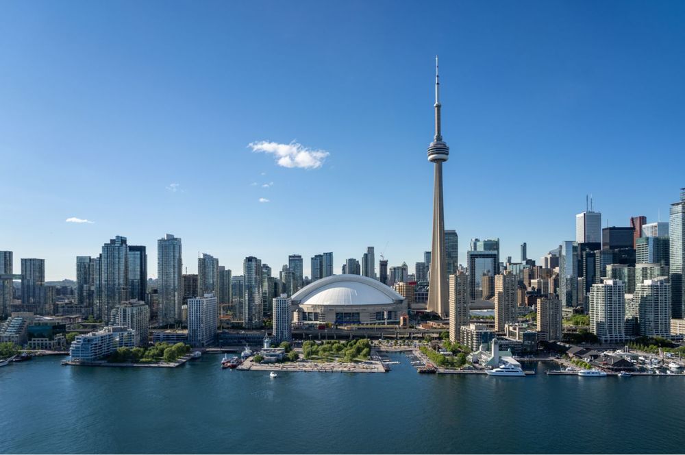 2020 UPDATE | Canada