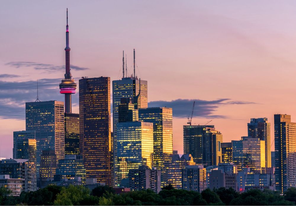 2021 UPDATE | Canada