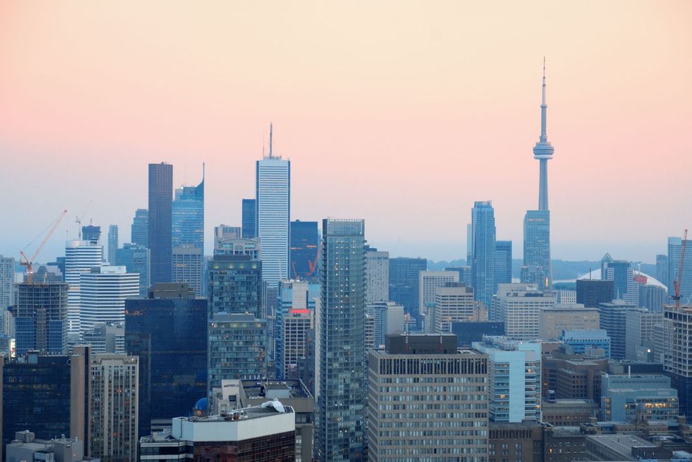 2019 UPDATE | Canada