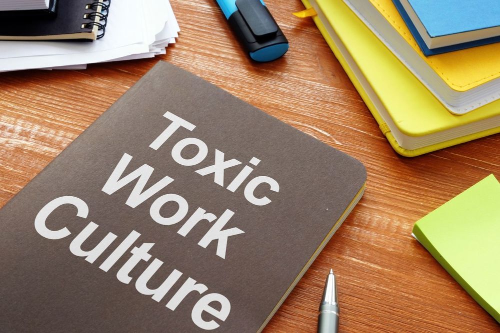 Wells Fargo: What Drives Toxic Corporate Culture
