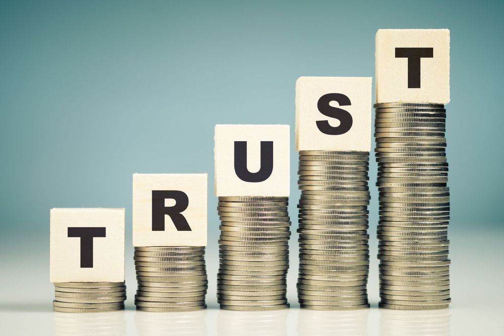 The Role of IOSCO and of the Global Financial Ecosystem in Instilling Trust